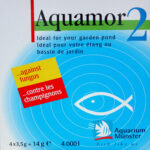Medicament Pesti Aquamor 2