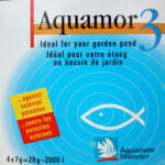 Medicament Pesti Aquamor 3