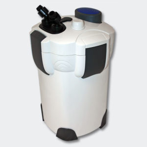 Filtru acvariu extern SunSun HW-303