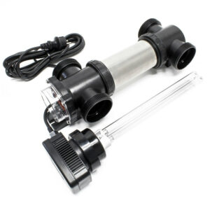 Sterilizator SunSun UV-C 24W